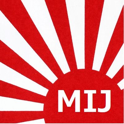 MIJ 1st generation 自動売買