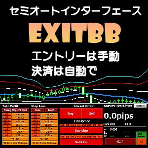 EXITBB Indicators/E-books