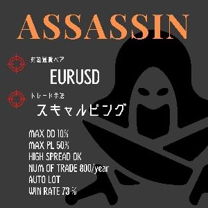ASSASSIN_EURUSD