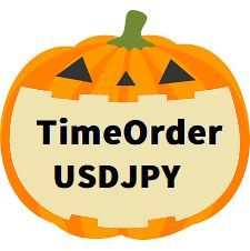 TimeOrder_USDJPY_A300 Auto Trading