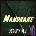 Mandrake_USDJPY Tự động giao dịch