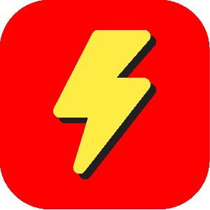 銘柄・時間・垂直線同期ユーティリティ【ライトニング】