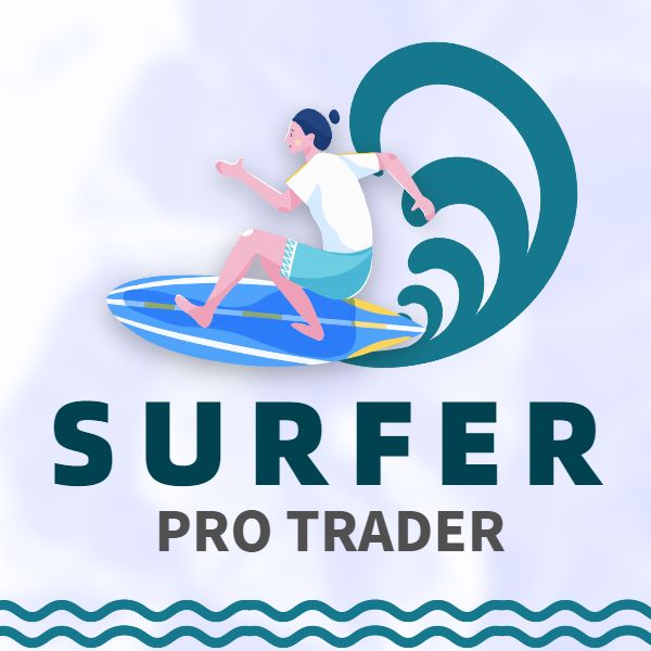 The  Surfer EA ซื้อขายอัตโนมัติ