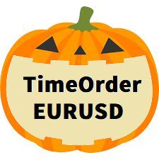 TimeOrder_EURUSD_I230 Auto Trading