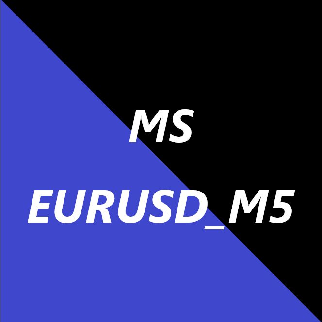 MS_EURUSD_M5 自動売買