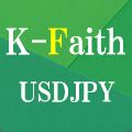 K-Faith_USDJPY ซื้อขายอัตโนมัติ