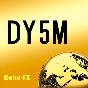 Raku-Re-DY5M-V1.1 自動売買