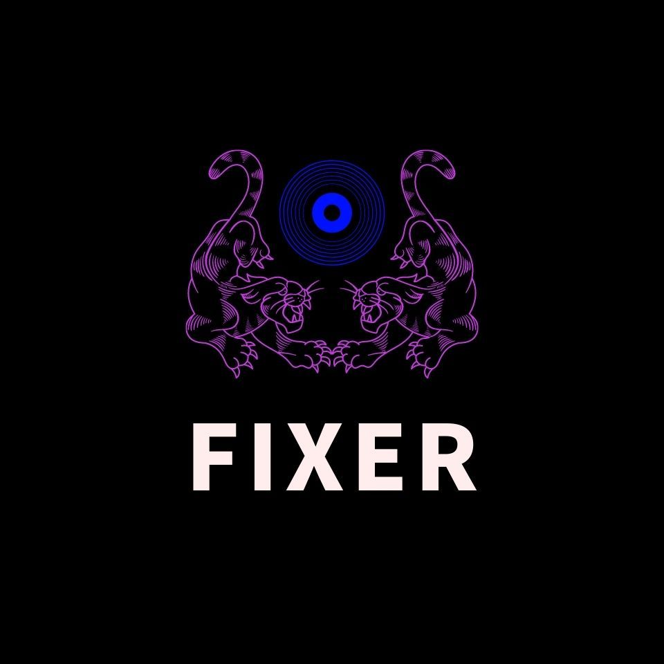 FIXER_EURUSD 自動売買