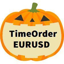 TimeOrder_EURUSD_G300 ซื้อขายอัตโนมัติ