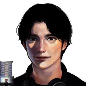 大人の男性低音ボイス提供します