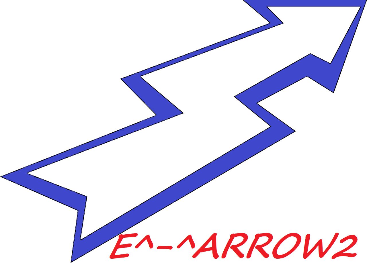E^-^ARROW2 インジケーター・電子書籍