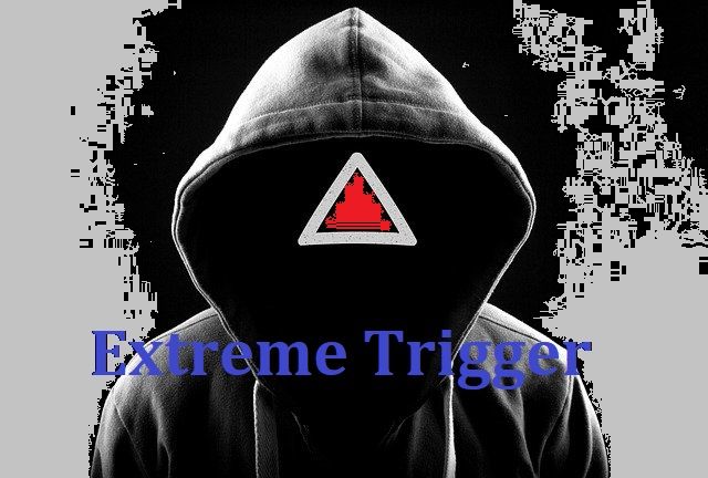Extreme Trigger　X インジケーター・電子書籍