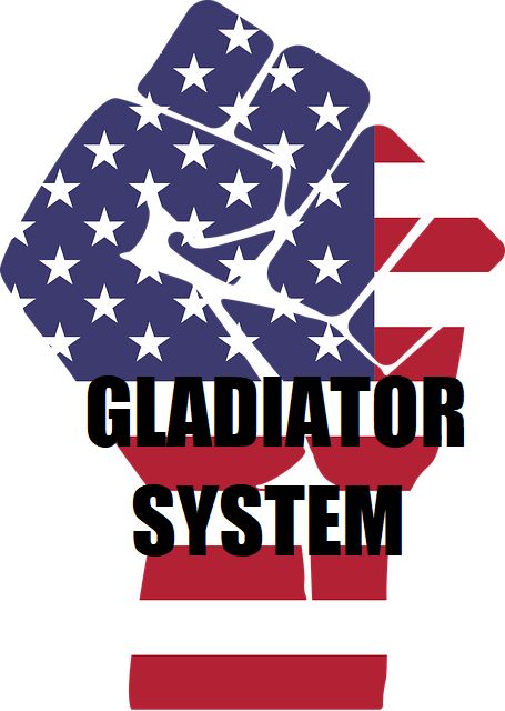 Gladiator System Indicators/E-books