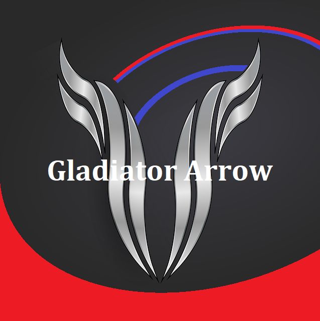 Gladiator Arrow Indicators/E-books