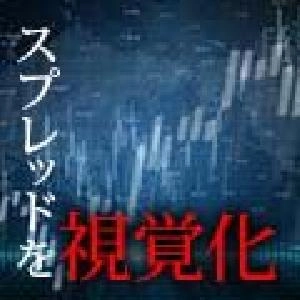 あなたが気づいていないスプレッドの詳細を表示！ Spread_Checker