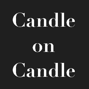 Candle_on_Candle　～上位足表示インジケータ～