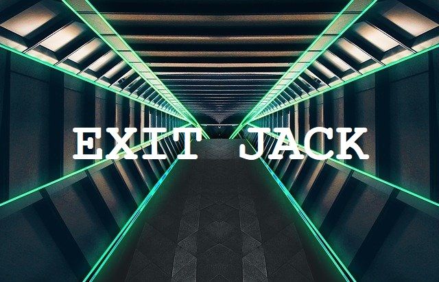 EXIT JACK インジケーター・電子書籍
