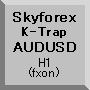K-Trap AUDUSD(H1) 自動売買