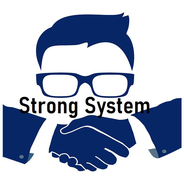 Strong System　 インジケーター・電子書籍