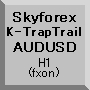 K-TrapTrail AUDUSD(H1) 自動売買