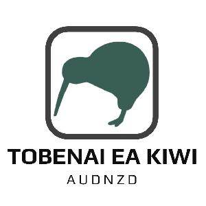 飛べないEAキウイ AUDNZD