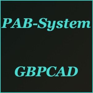 PAB-System_GBPCAD 自動売買