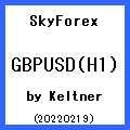 SkyForex_GUPUSD(H1)_2022021901_(by Keltner) Auto Trading