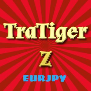 TraTiger Z EURJPY 自動売買