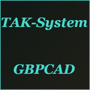 TEK-System_GBPCAD Auto Trading
