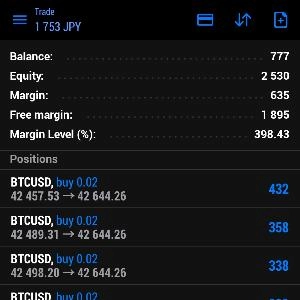 Namping345V5 半裁量EA&インジ 
