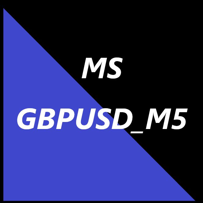MS_GBPUSD_M5 自動売買