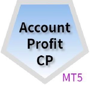 AccountProfit CP MT5