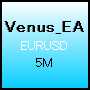 Venus_EA 自動売買
