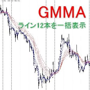 GMMA(Short+Long)