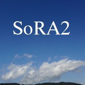 SoRA2 自動売買