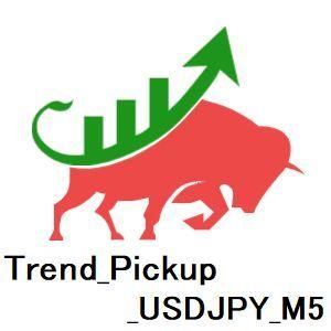 Trend_Pickup_USDJPY_m5