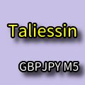Taliessin_GBPJPY ซื้อขายอัตโนมัติ
