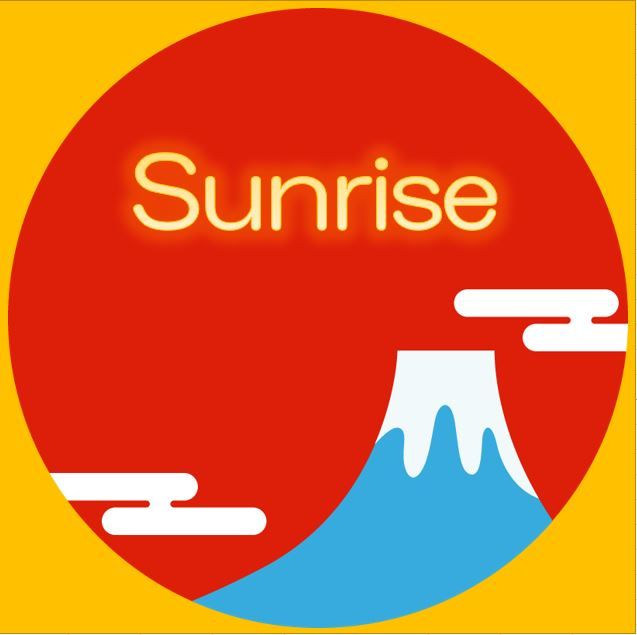 Sunrise 自動売買
