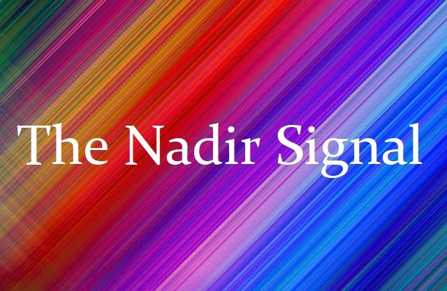The nadir signal インジケーター・電子書籍