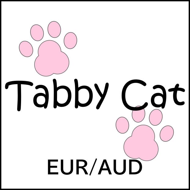 Tabby Cat EURAUD 自動売買