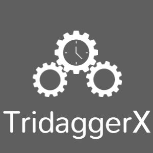 TridaggerΧ Tự động giao dịch