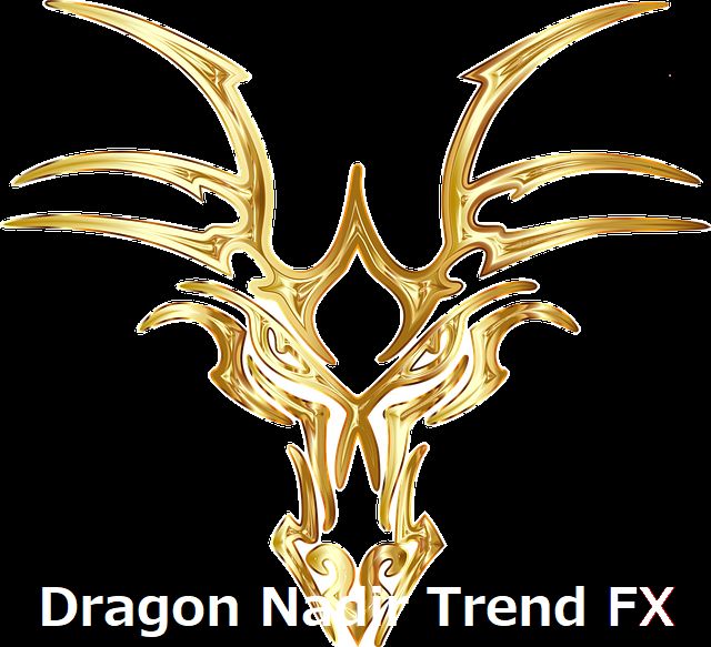 Dragon Nadir Trend　FX インジケーター・電子書籍