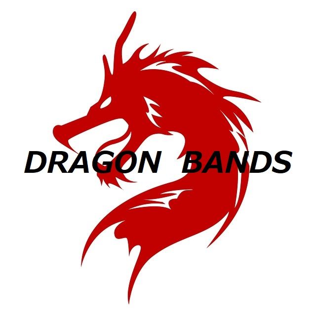 Dragon Bands  インジケーター・電子書籍