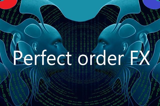Perfect order　FX Indicators/E-books