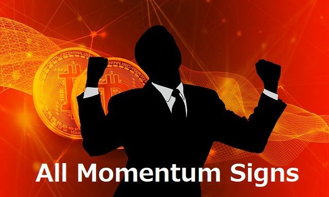 ALL momentum signs Indicators/E-books
