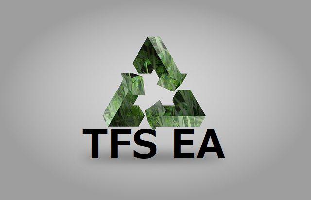 TFS  EA 自動売買