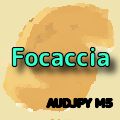 Focaccia_AUDJPY 自動売買