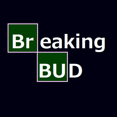 Breaking BUD Auto Trading