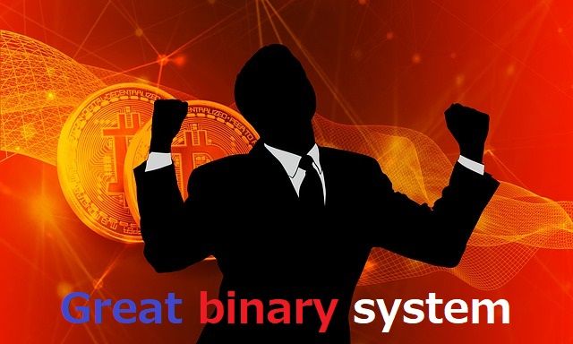 Great binary system インジケーター・電子書籍