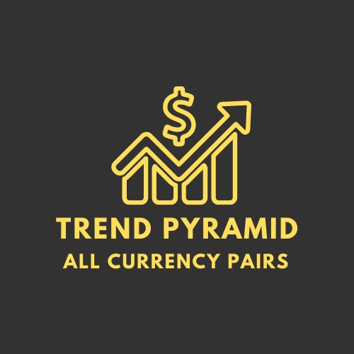 Trend pyramid（全通貨対応） ซื้อขายอัตโนมัติ